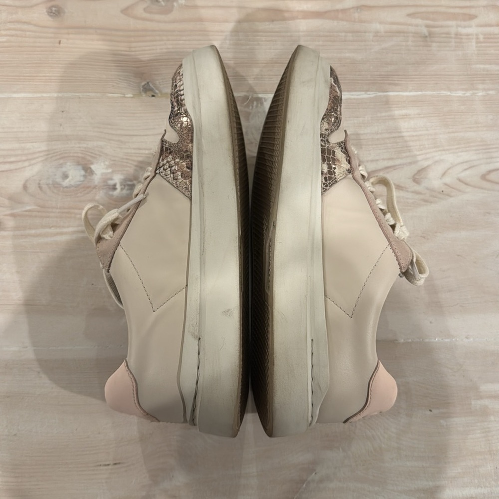 Cole Haan Sneakers - Picture 6 of 8